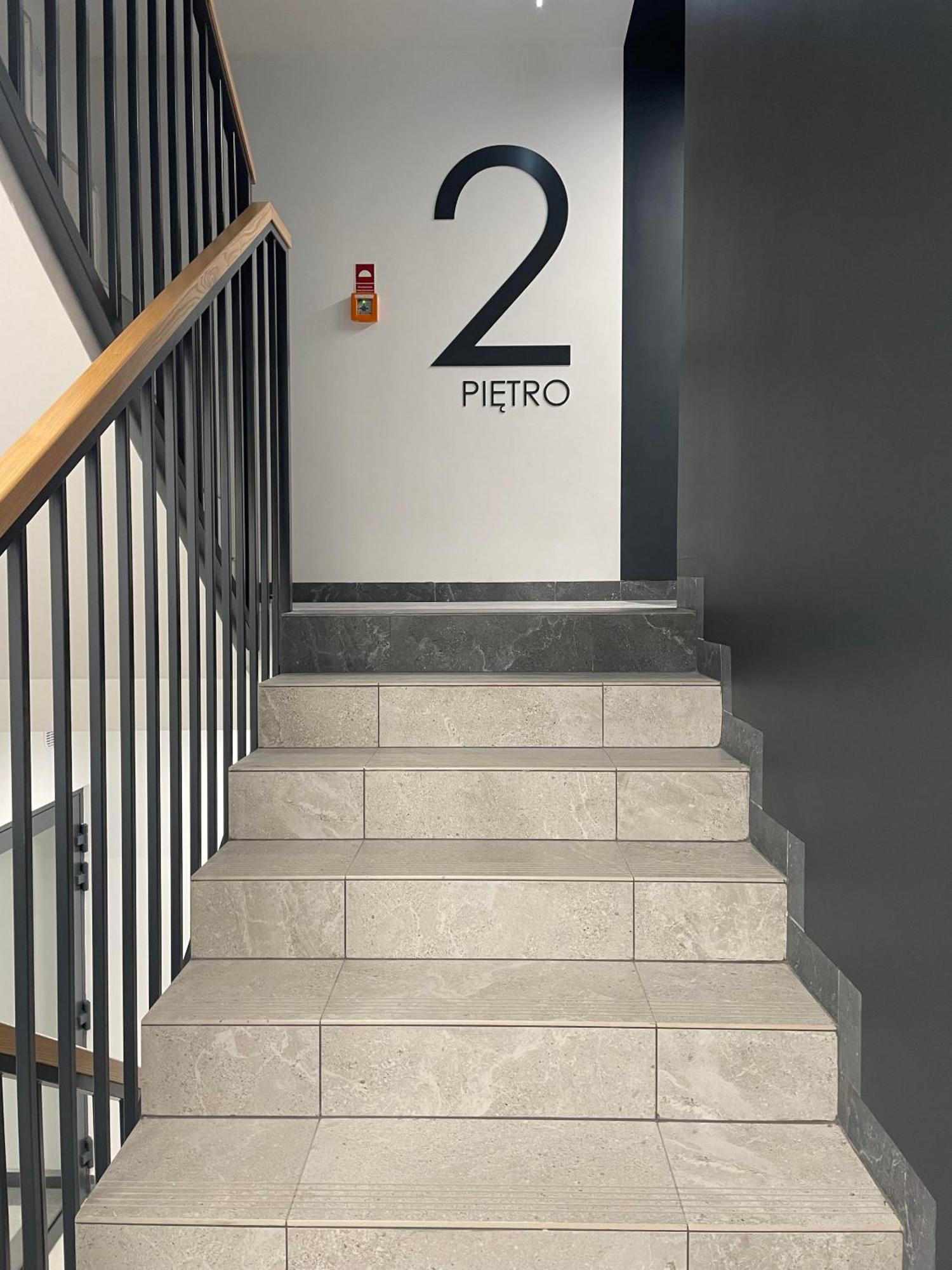 Studio Verde Legnicka Residence Wrocław Exterior foto