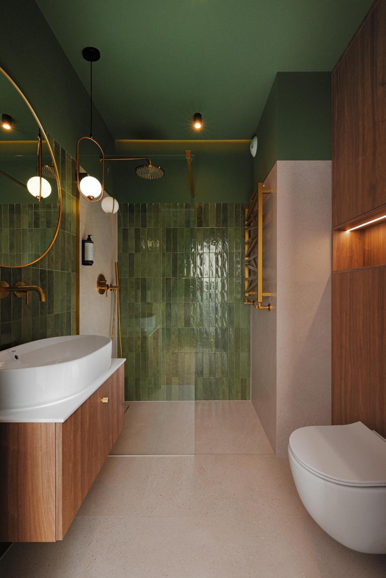 Studio Verde Legnicka Residence Wrocław Exterior foto